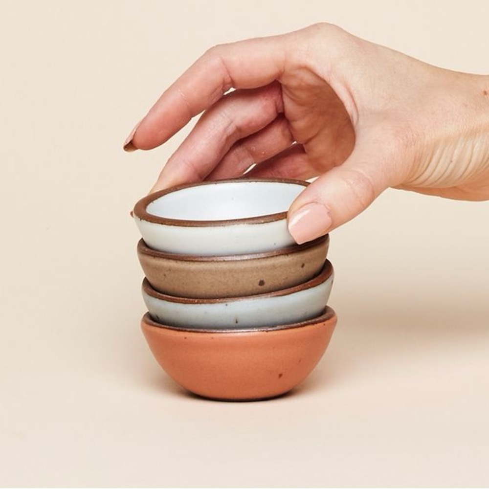 ISO East Fork Bitty Bowls